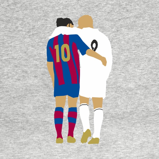 El Clasico by DirtyWolf